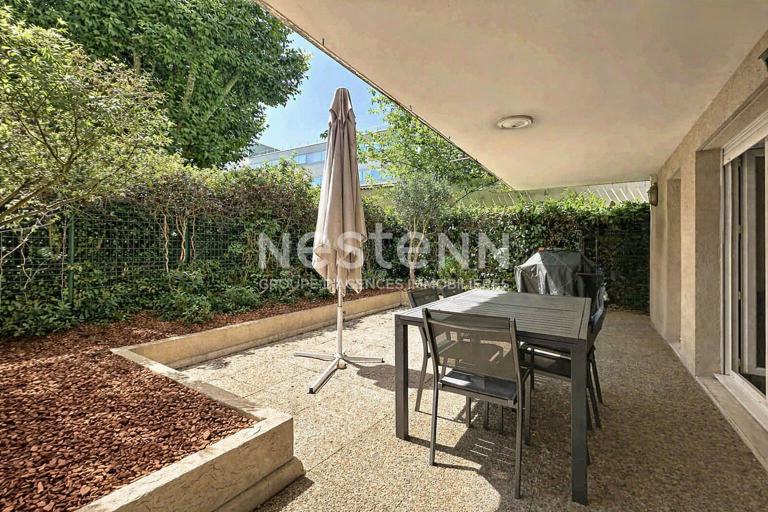Appartement 4 pièces 104 m² · à Lyon · 104 m² · 560 000 €