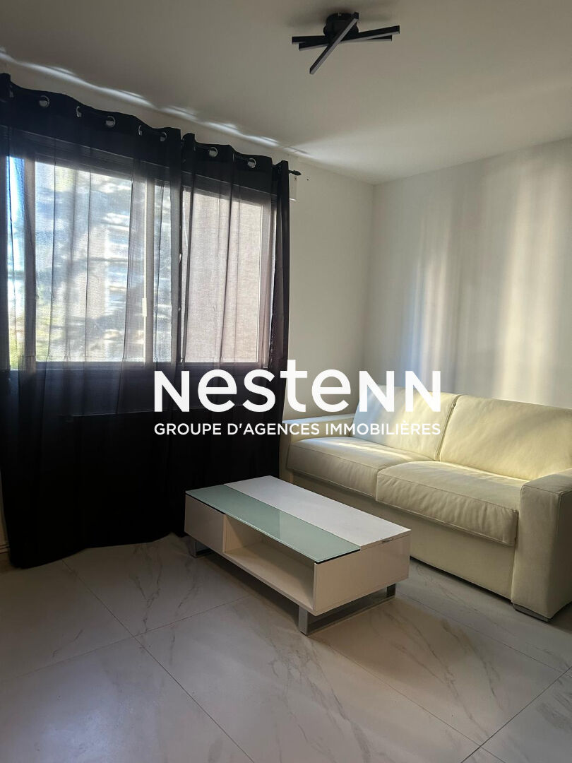 Appartement 1 pièce 18 m² · à Bron · 18 m² · 95 000 €