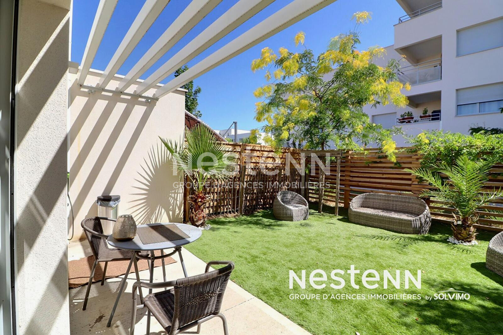 Maison 4 pièces 80 m² · à Bron · 80 m² · 375 000 €
