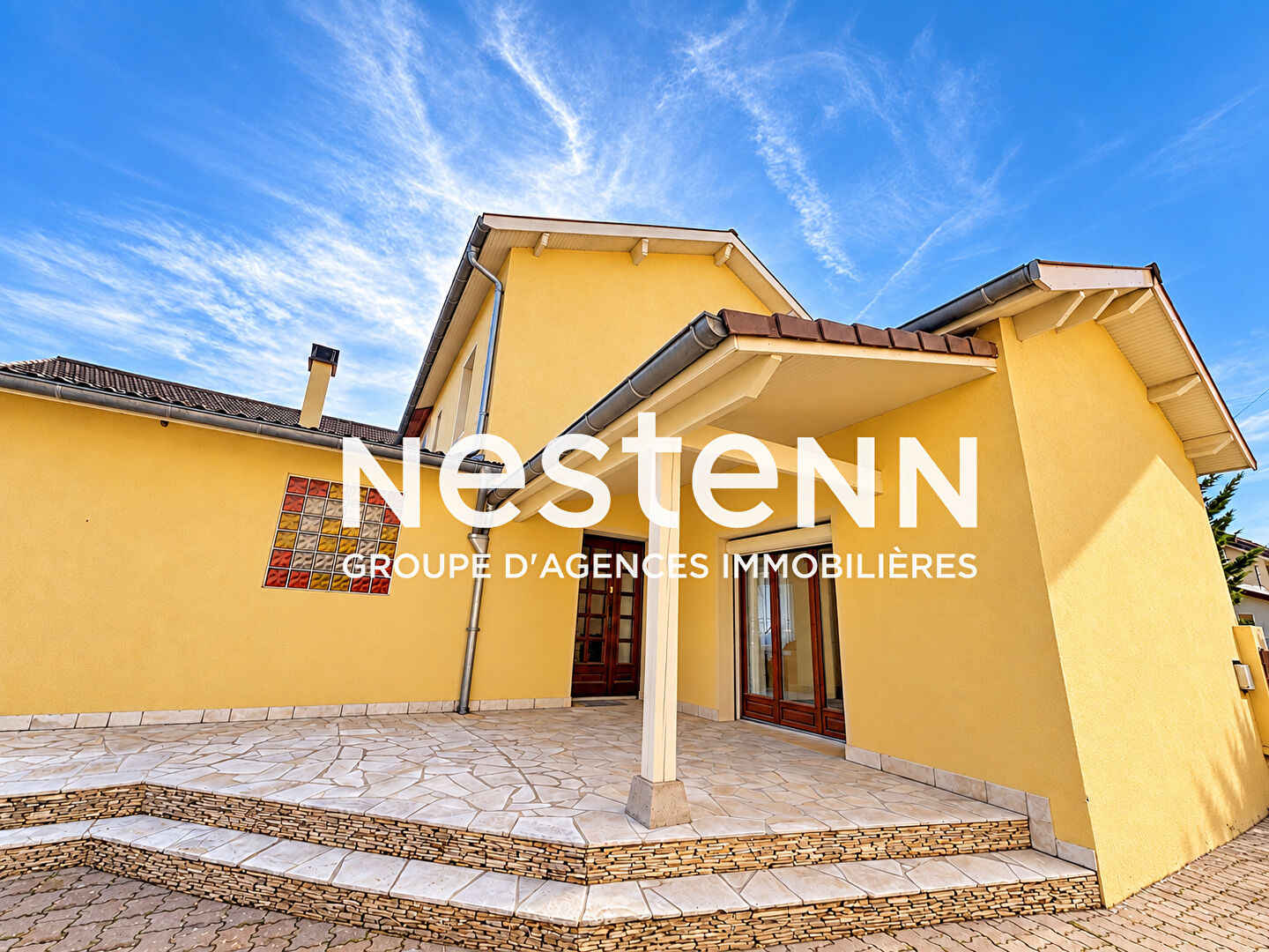 Maison 5 pièces 136 m² · à Bron · 136 m² · 359 000 €