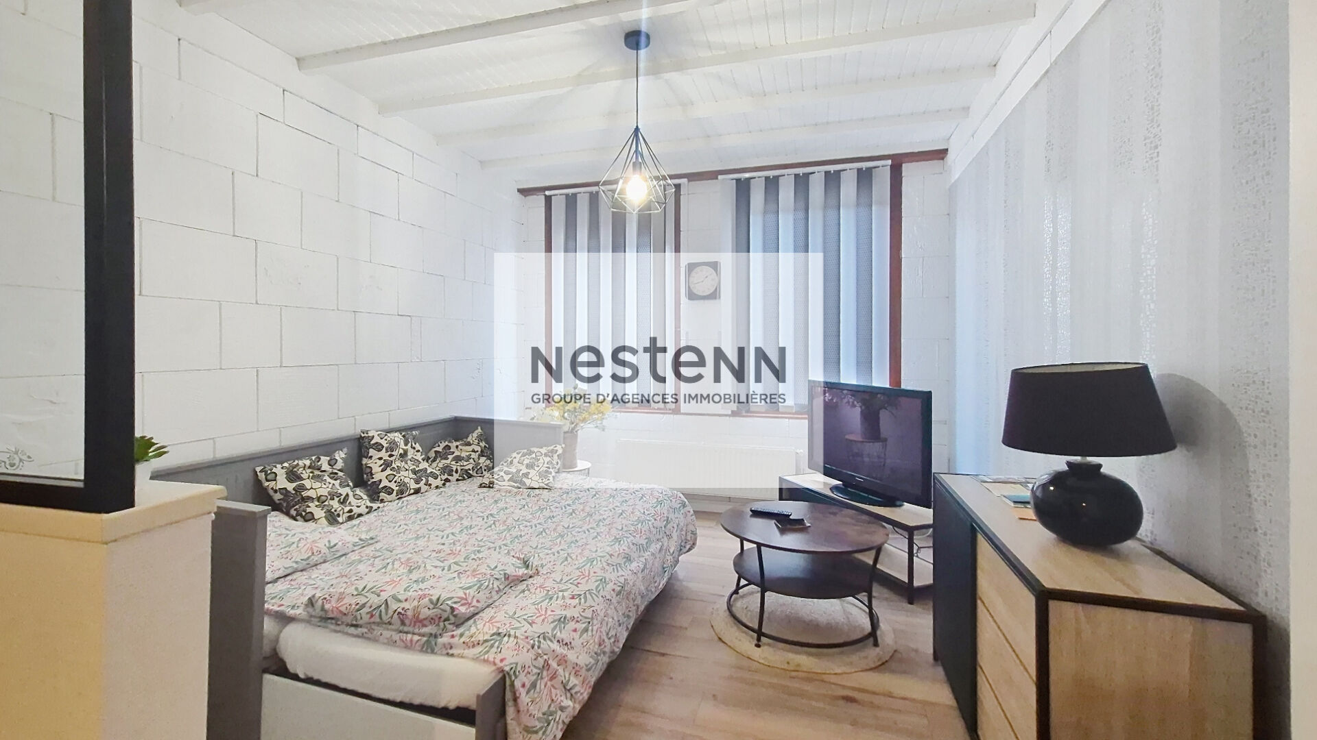 Immeuble 130 m² · à Calais · 130 m² · 317 700 €