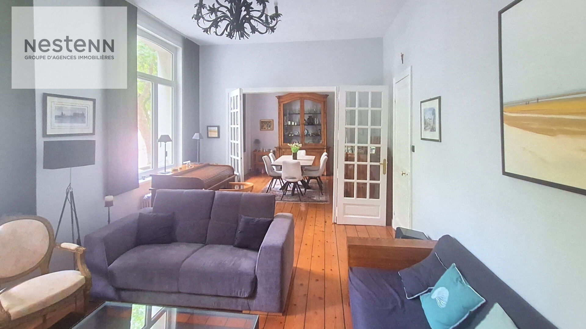 Immeuble 10 pièces 340 m² · à Calais · 340 m² · 465 000 €