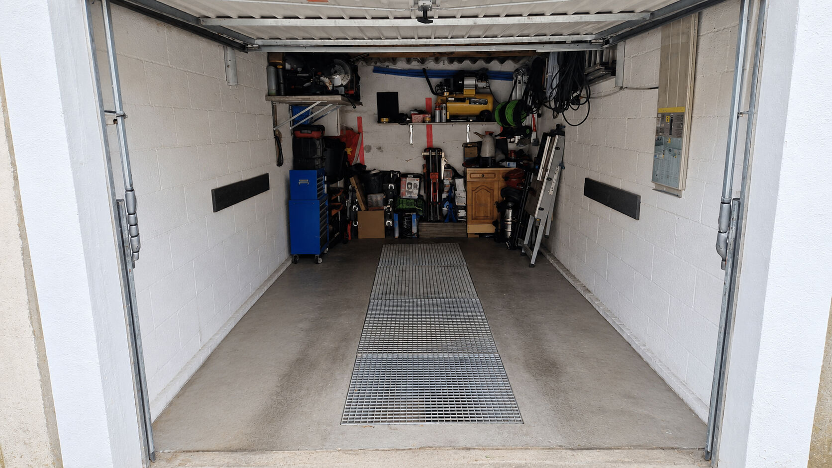 Parking 16 m² · à Calais · 16 m² · 14 000 €
