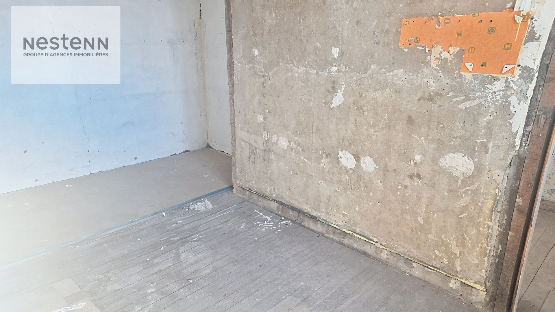 Immeuble 2 pièces 180 m² · à Calais · 180 m² · 95 000 €