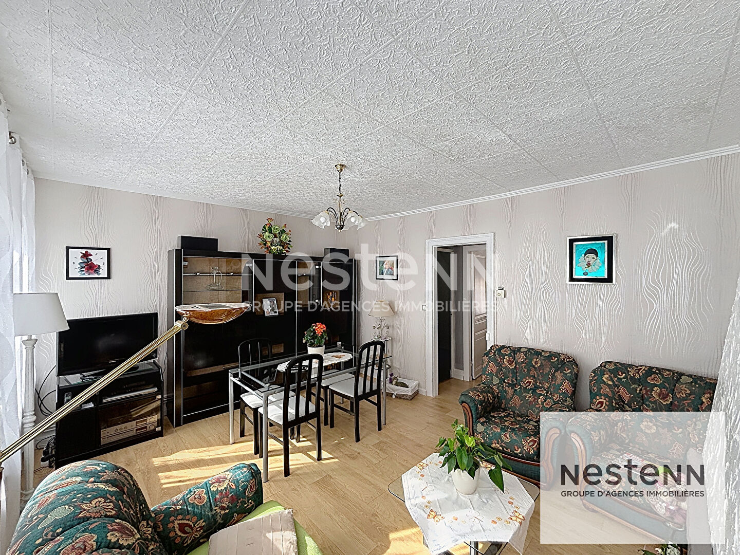 Maison 5 pièces 115 m² · à Calais · 115 m² · 154 255 €