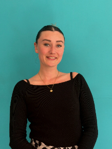Magalie F.
