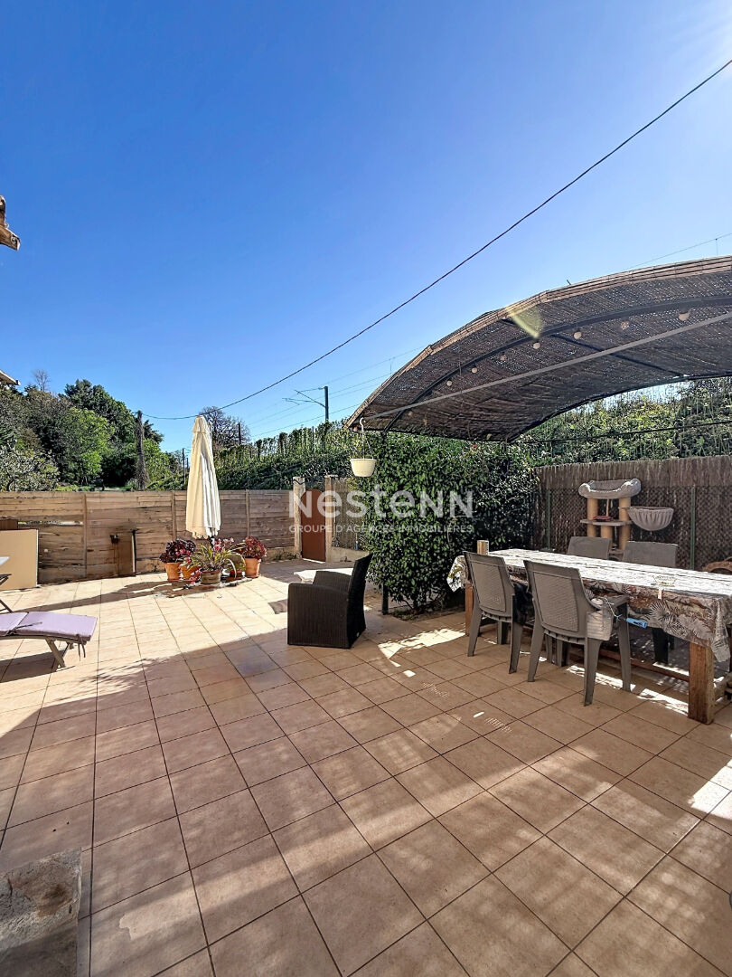 Maison 5 pièces 110 m² · à Cannes la Bocca · 110 m² · 499 000 €