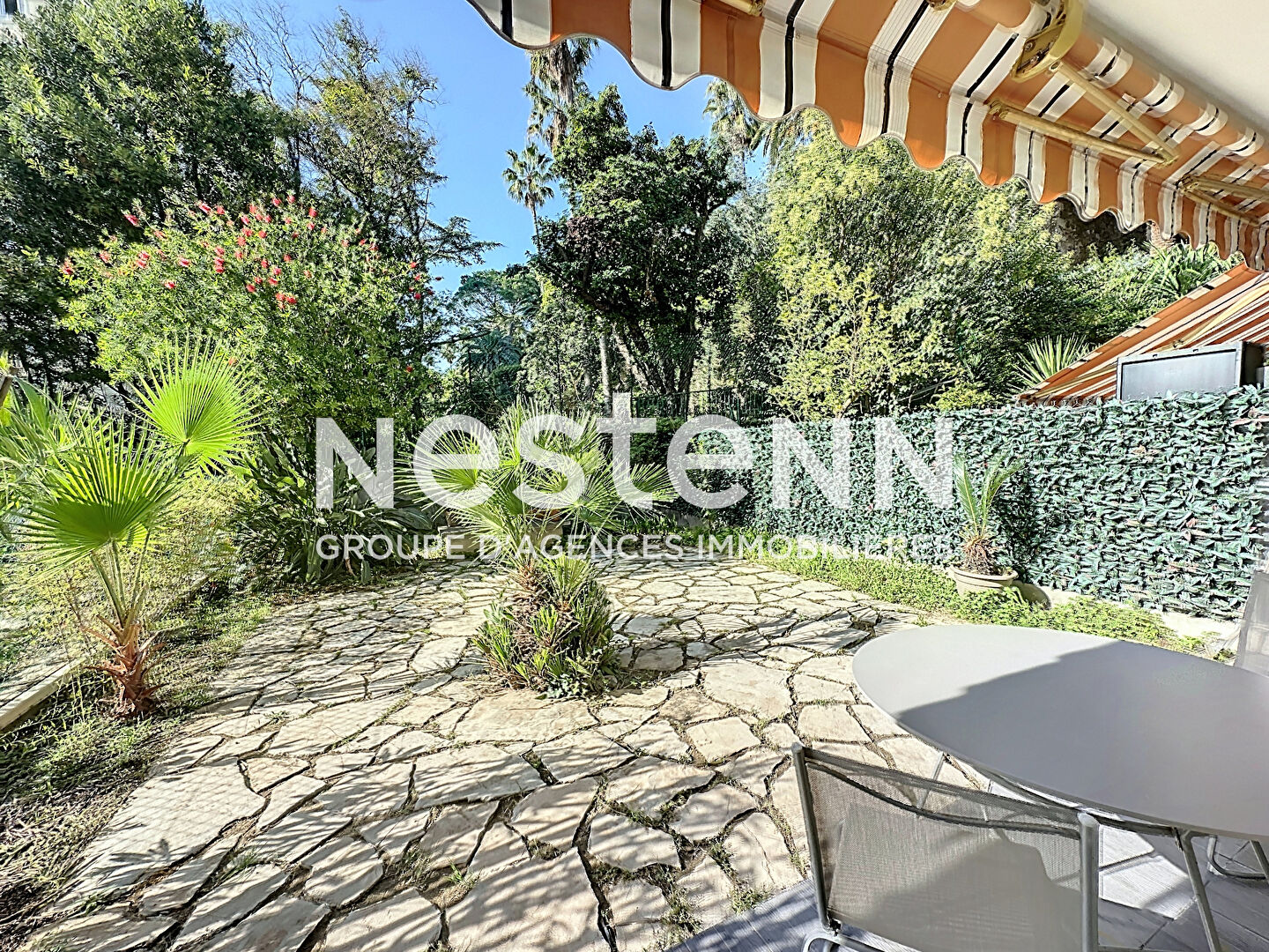 Appartement Cannes 2 pièce(s) 43 m2