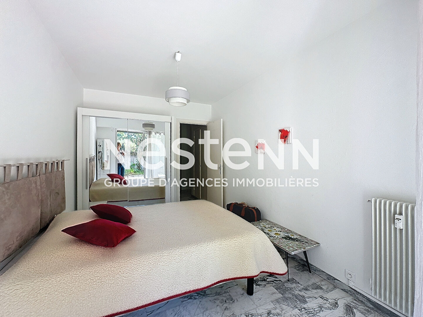 Appartement Cannes 2 pièce(s) 43 m2