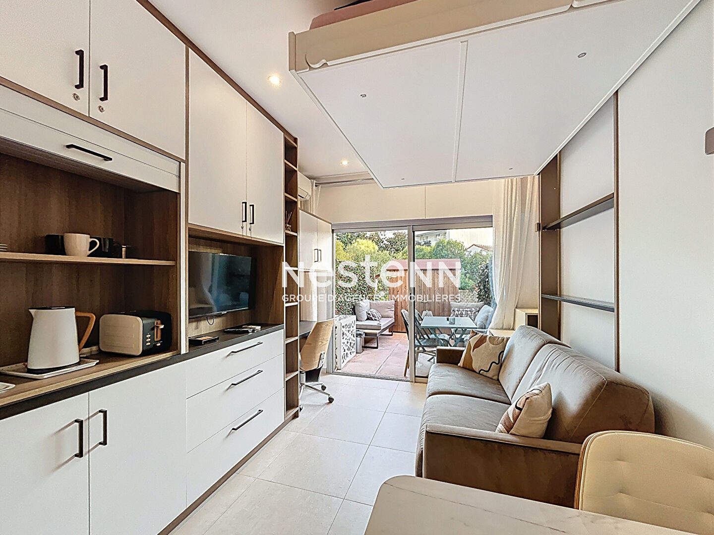 Appartement 1 pièce 20 m² · à Cannes · 20 m² · 241 500 €