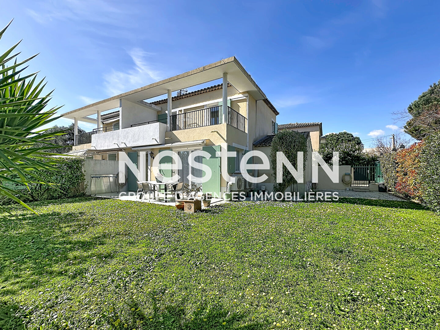 Maison 4 pièces 80 m² · à Cannes la Bocca · 80 m² · 508 000 €