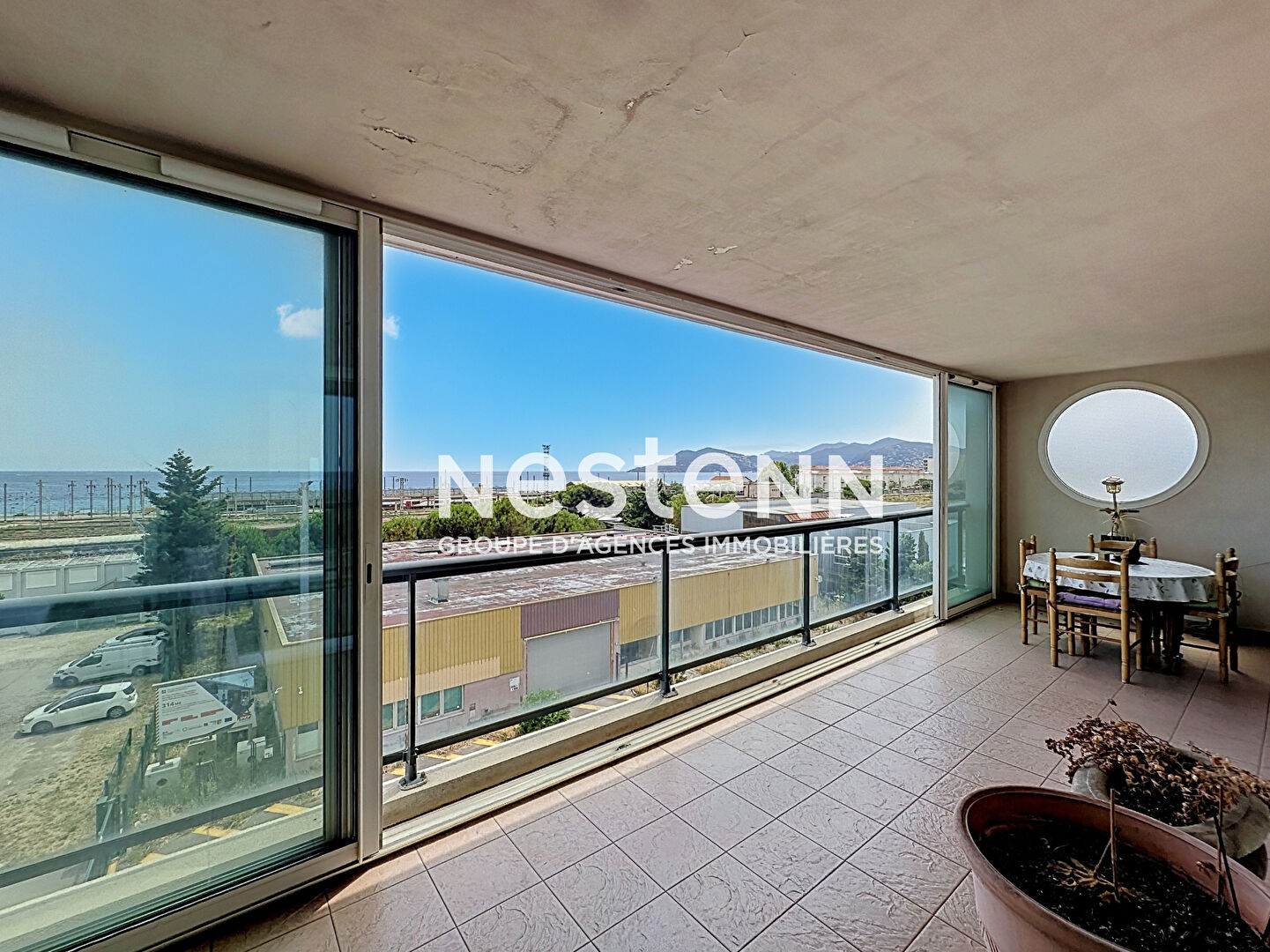 Appartement 4 pièces 95 m² · à Cannes la Bocca · 95 m² · 499 000 €