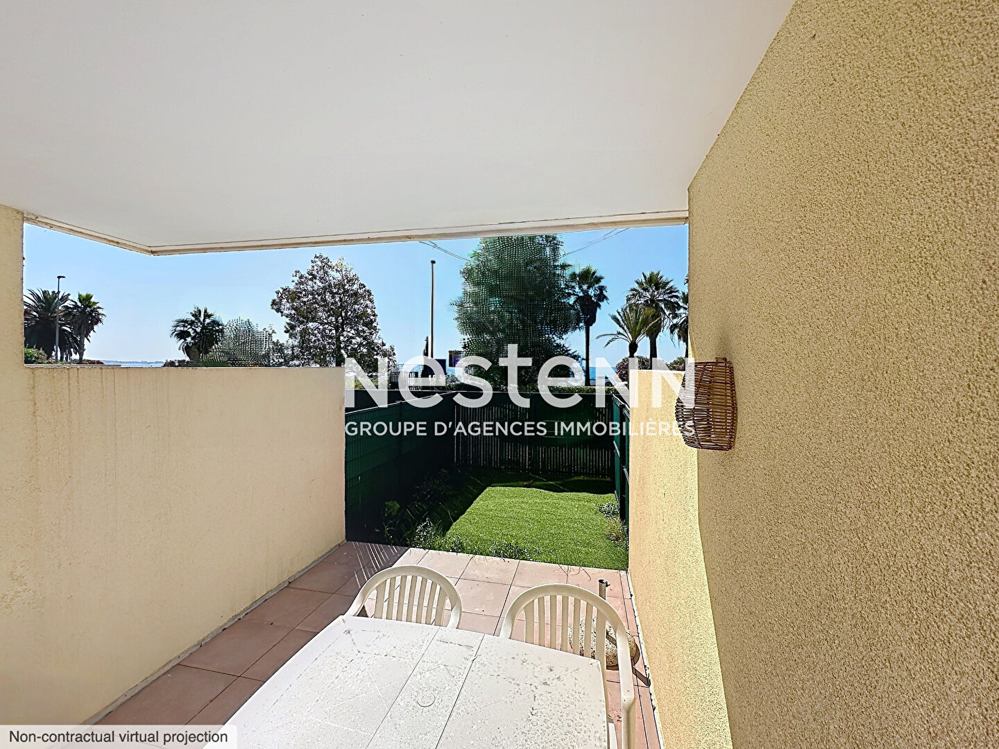 Appartement 2 pièces 29 m² · à Cannes · 29 m² · 199 000 €