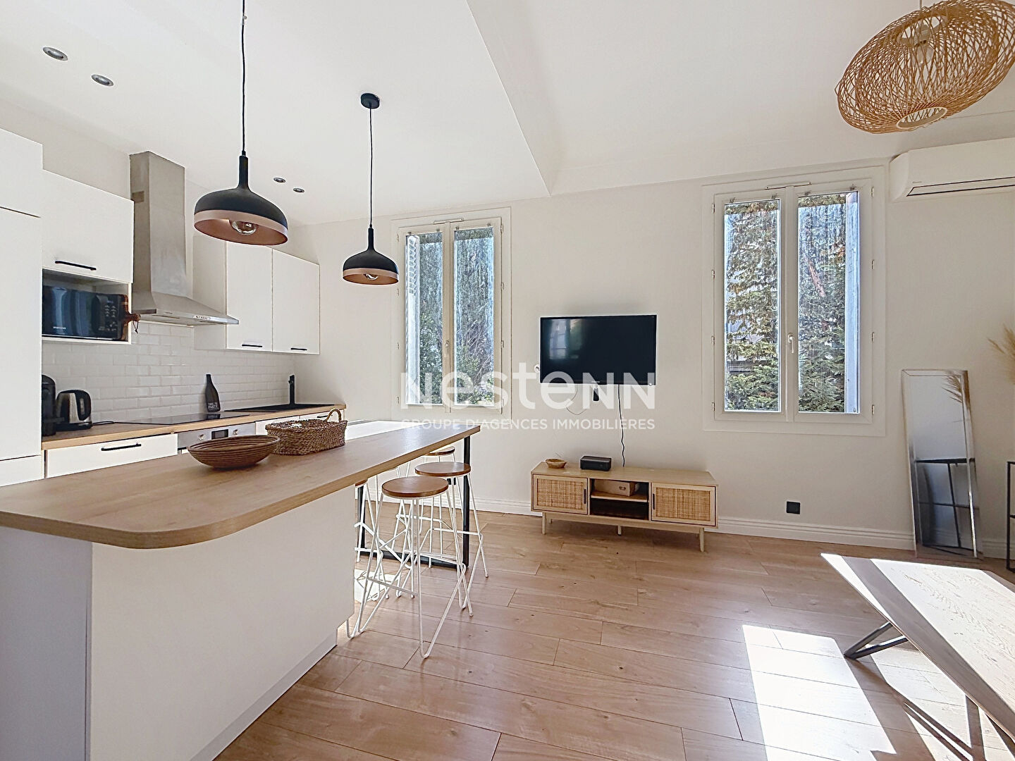 Appartement 2 pièces 38 m² · à Cannes · 38 m² · 185 000 €