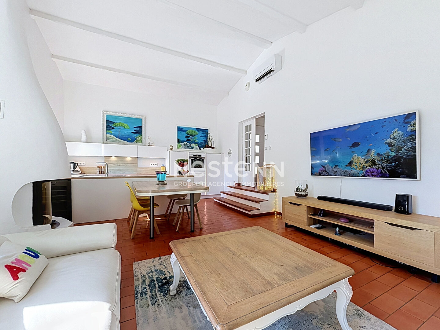 Villa Cannes 5 pièce(s)