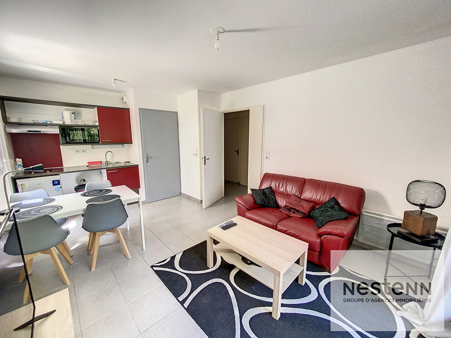 appartement a louer castelnau le lez