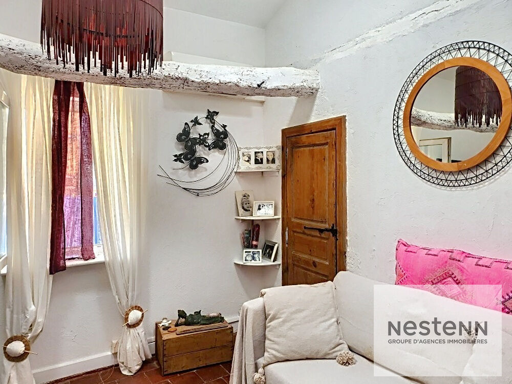 Maison à rénover à Gignac 80m²