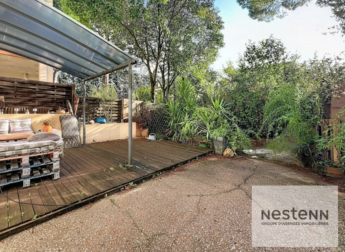 Appartement à vendre à Montpellier 47m²