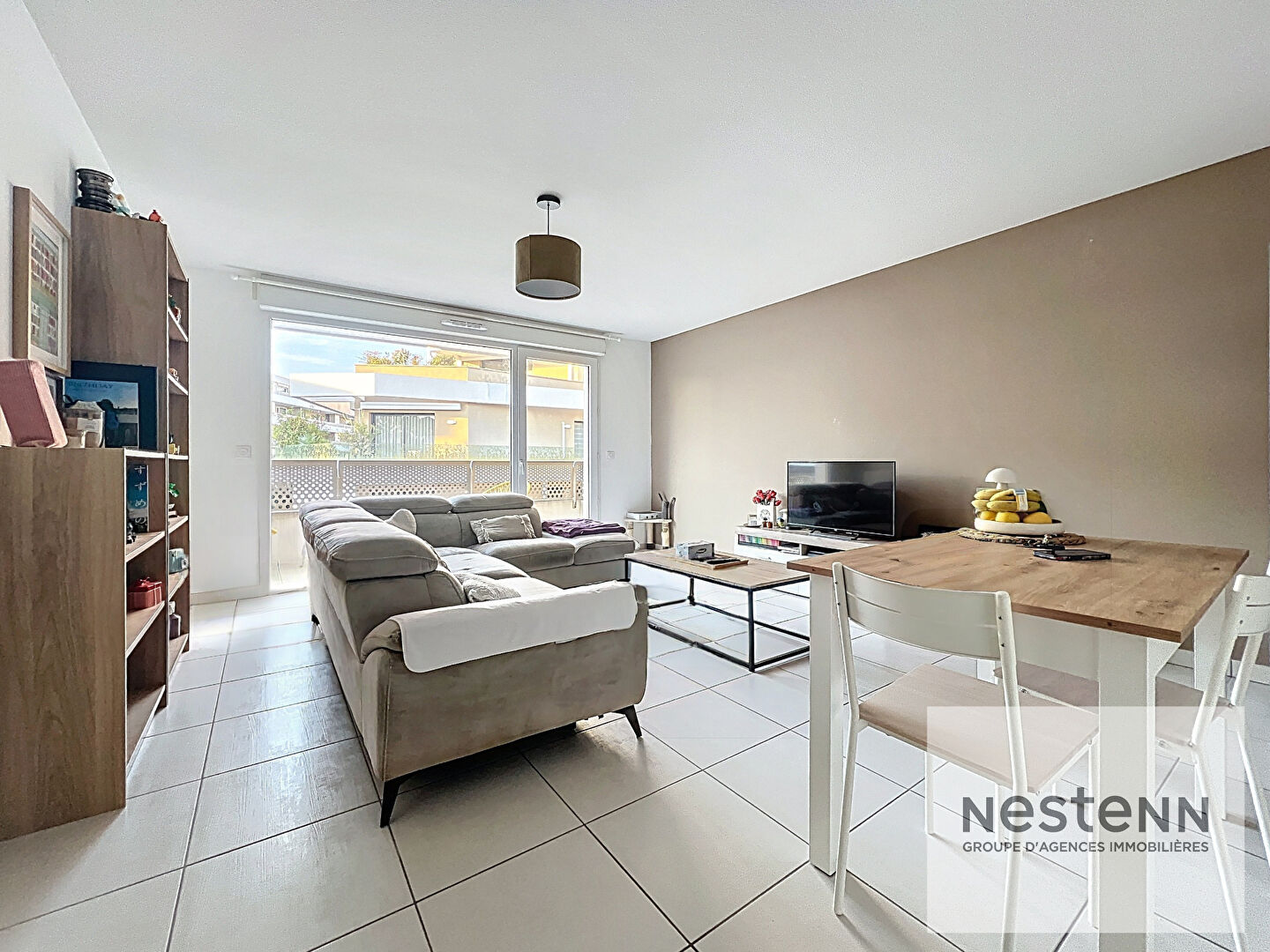 Appartement 2 pièces 52 m² · à Castelnau le lez · 52 m² · 209 000 €