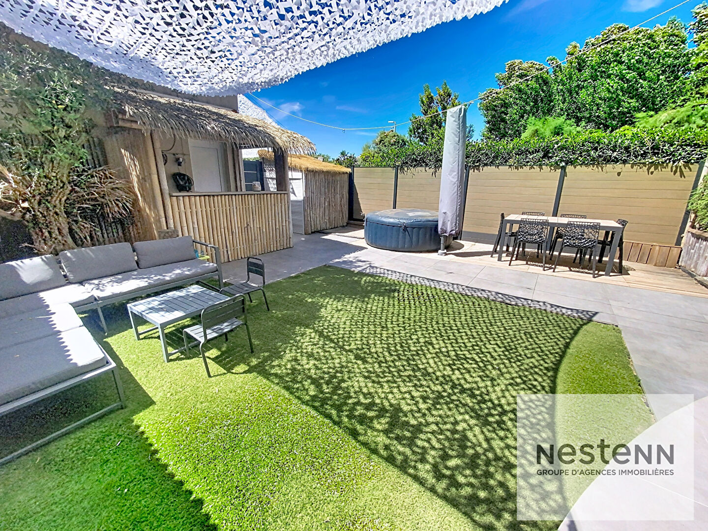 Appartement 3 pièces 100 m² · à La Grande Motte · 100 m² · 675 000 €