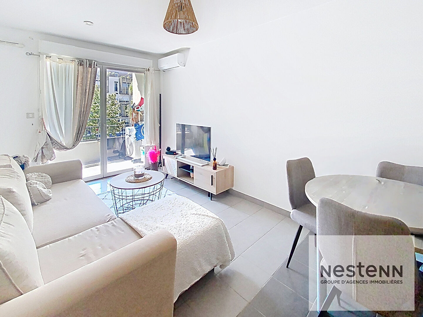 Appartement 2 pièces 36 m² · à Castelnau le lez · 36 m² · 144 000 €