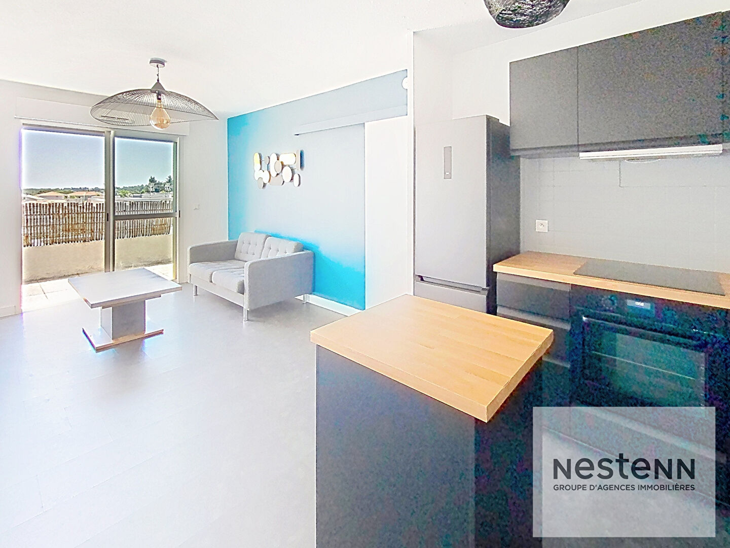 Appartement 2 pièces 46 m² · à Jacou · 46 m² · 199 000 €