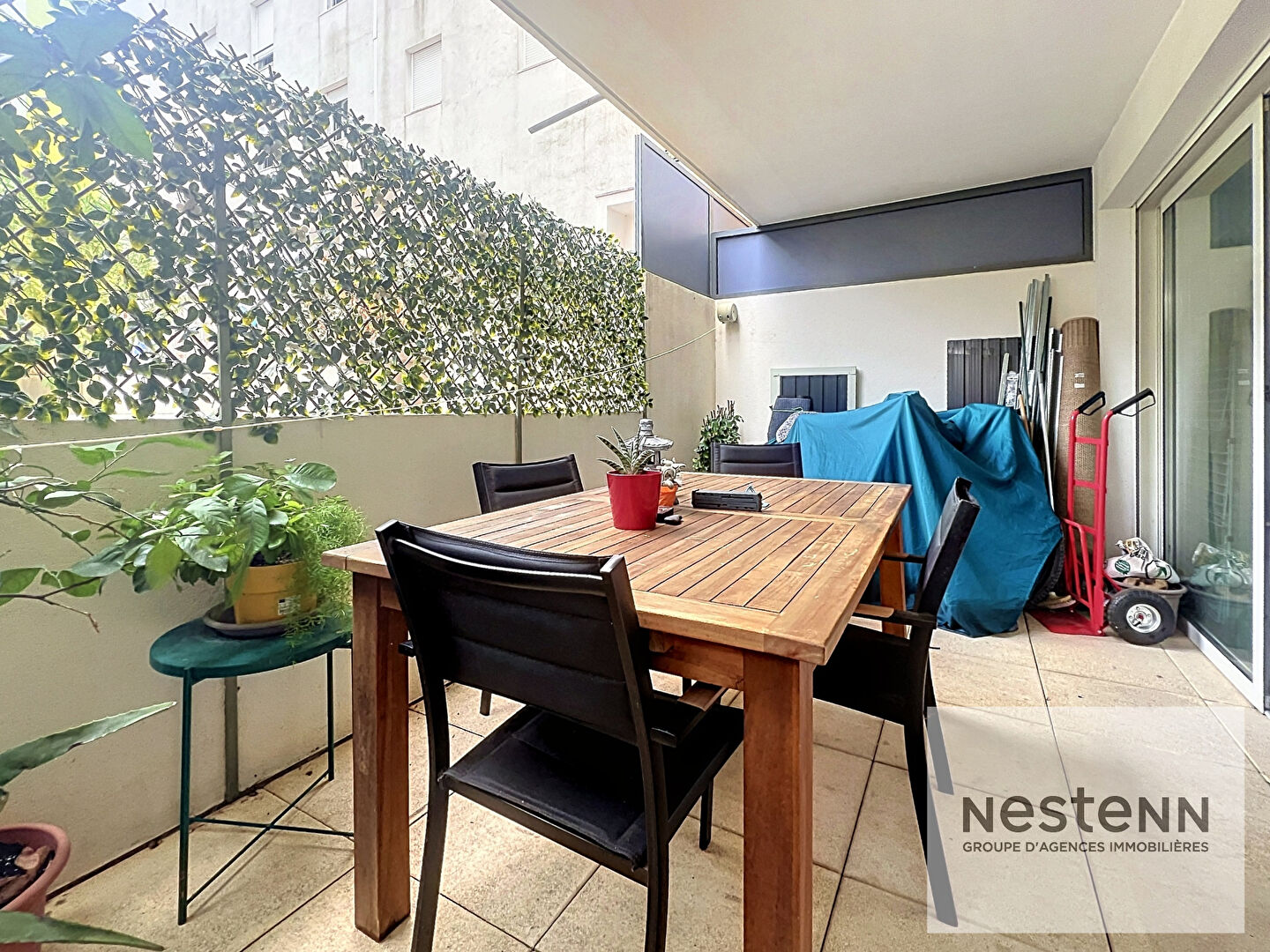 Appartement 3 pièces 69 m² · à Castelnau le lez · 69 m² · 267 000 €