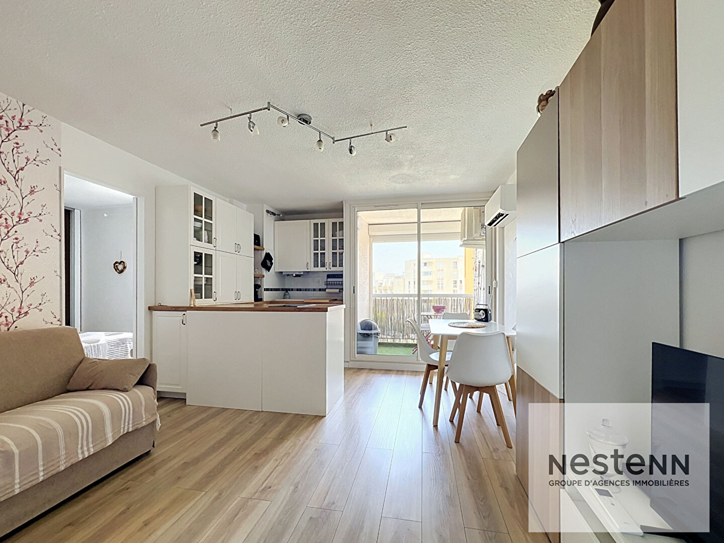 Appartement 2 pièces 30 m² · à Mauguio · 30 m² · 147 000 €