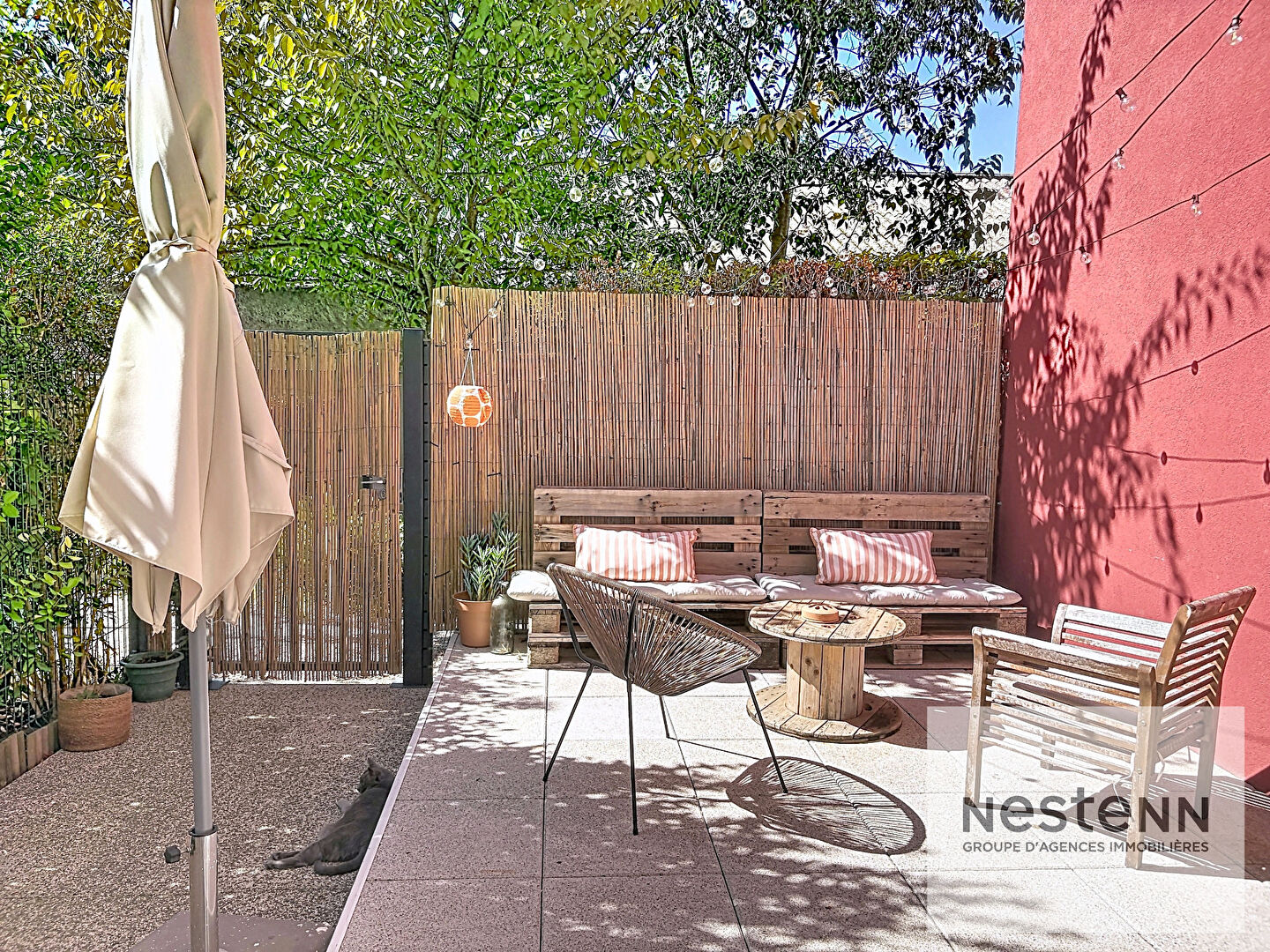 Appartement 2 pièces 49 m² · à Lattes · 49 m² · 220 000 €
