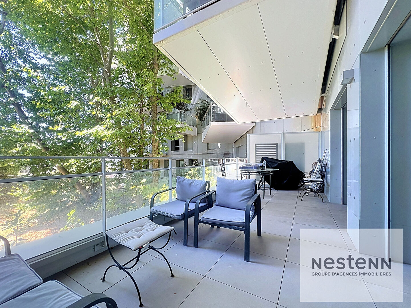 Appartement 2 pièces 47 m² · à Castelnau le lez · 47 m² · 218 400 €