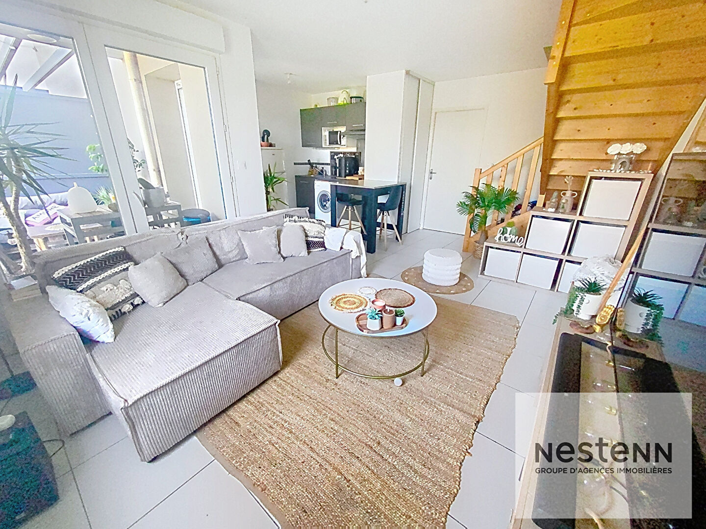Appartement 2 pièces 46 m² · à Castelnau le lez · 46 m² · 185 000 €