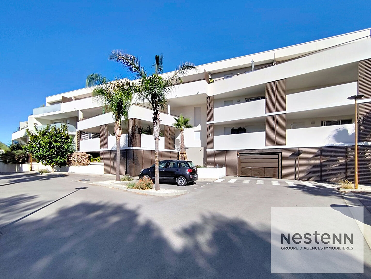 Appartement 3 pièces 60 m² · à Baillargues · 60 m² · 245 000 €