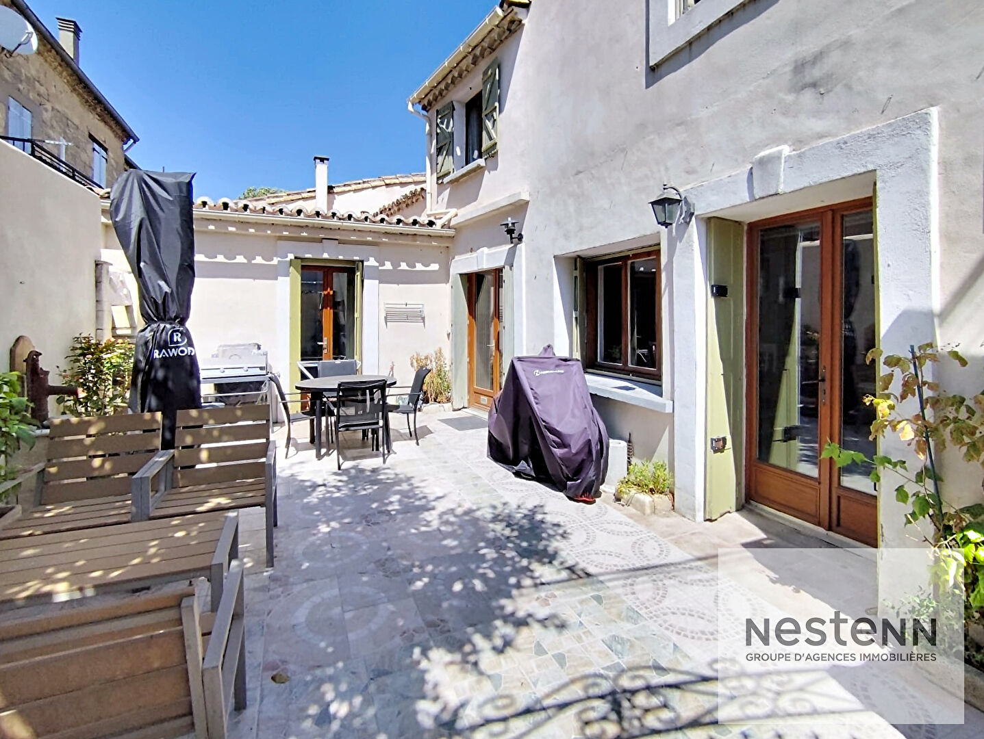 Maison 5 pièces 115 m² · à Lunel · 115 m² · 269 900 €