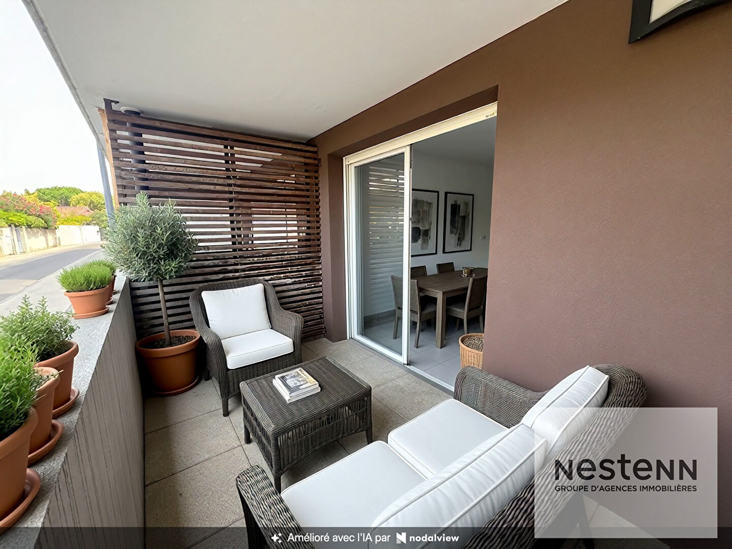 Appartement 1 pièce 23 m² · à Castelnau le lez · 23 m² · 115 000 €