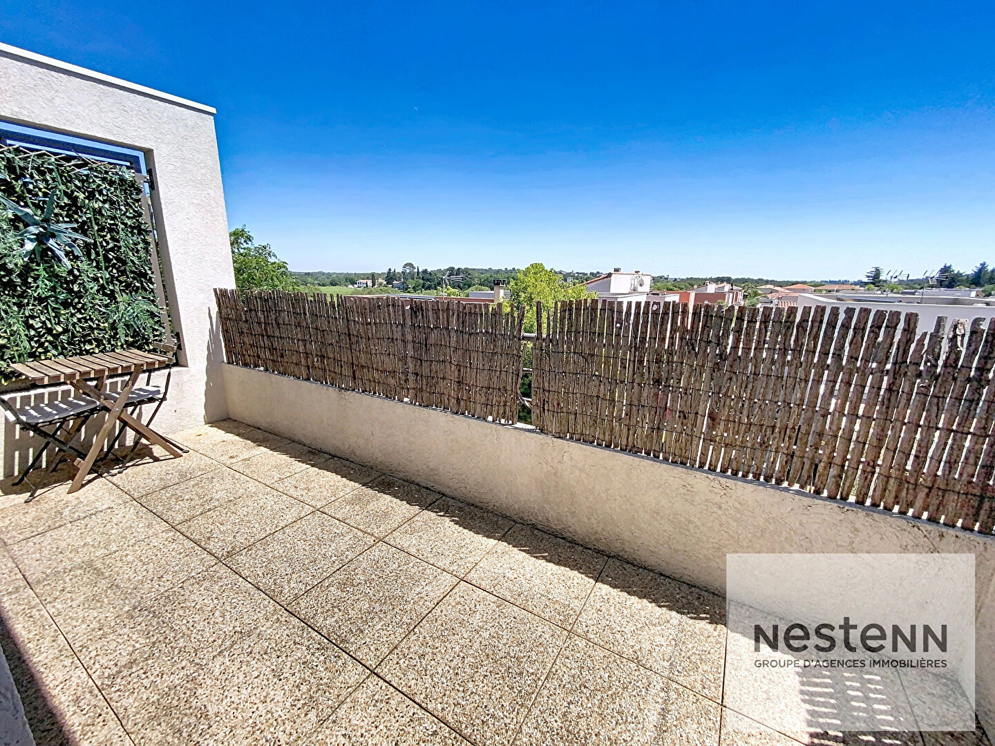 Appartement 2 pièces 46 m² · à Jacou · 46 m² · 199 000 €