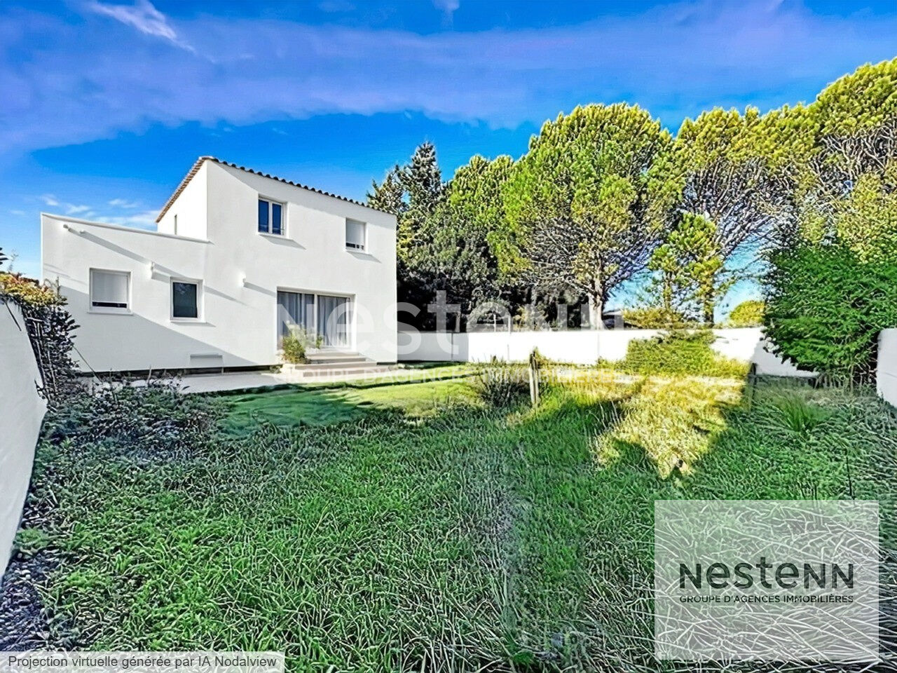 Maison 5 pièces 111 m² · à Saint Jean de Cornies · 111 m² · 370 000 €