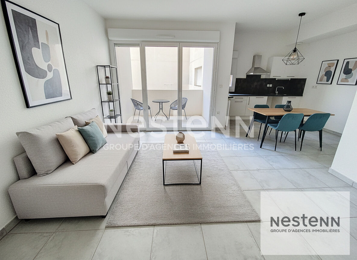 Appartement 1 pièce 29 m² · à Castelnau le lez · 29 m² · 119 000 €