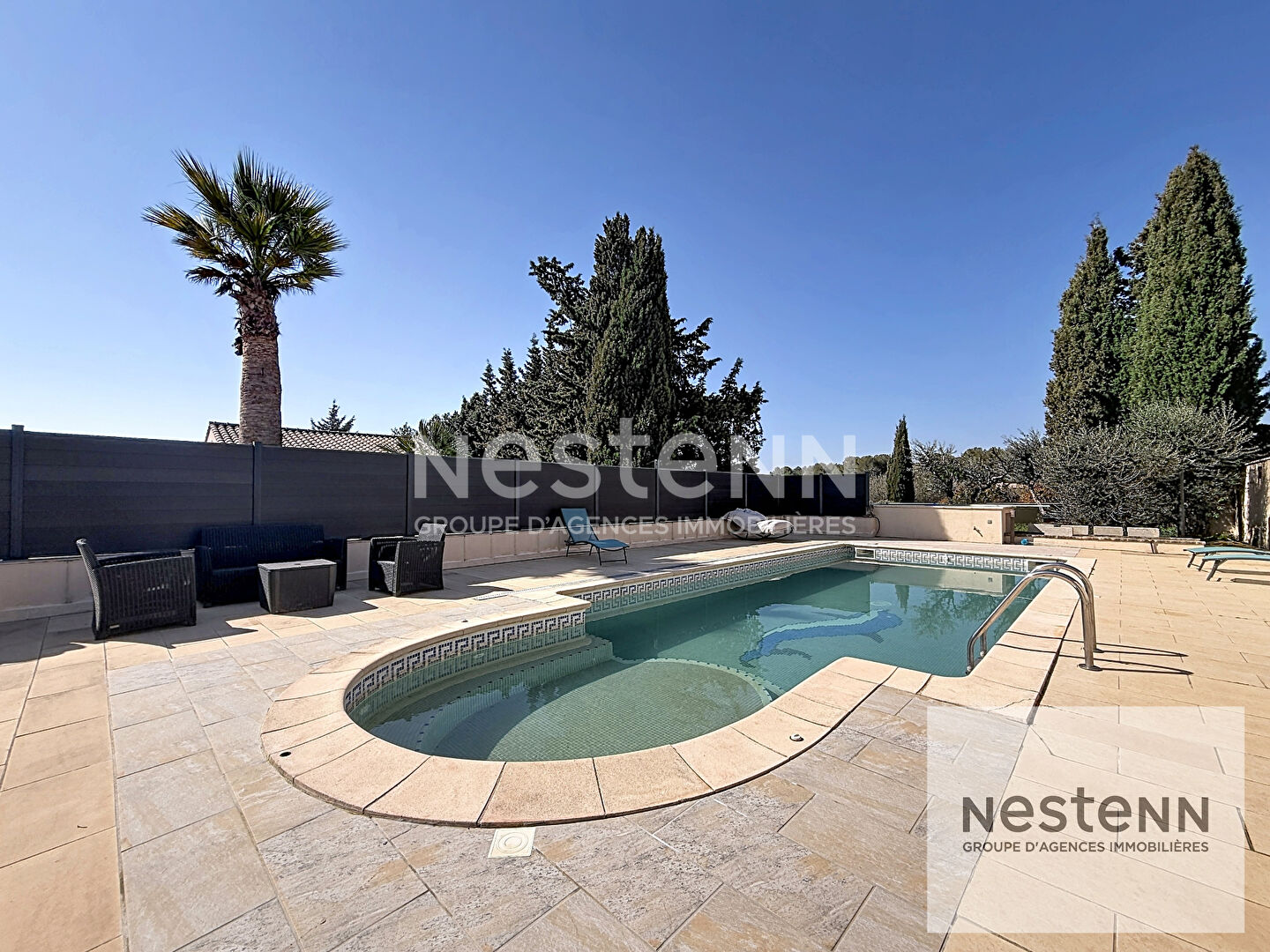 Maison 7 pièces 165 m² · à Castelnau le lez · 165 m² · 640 000 €