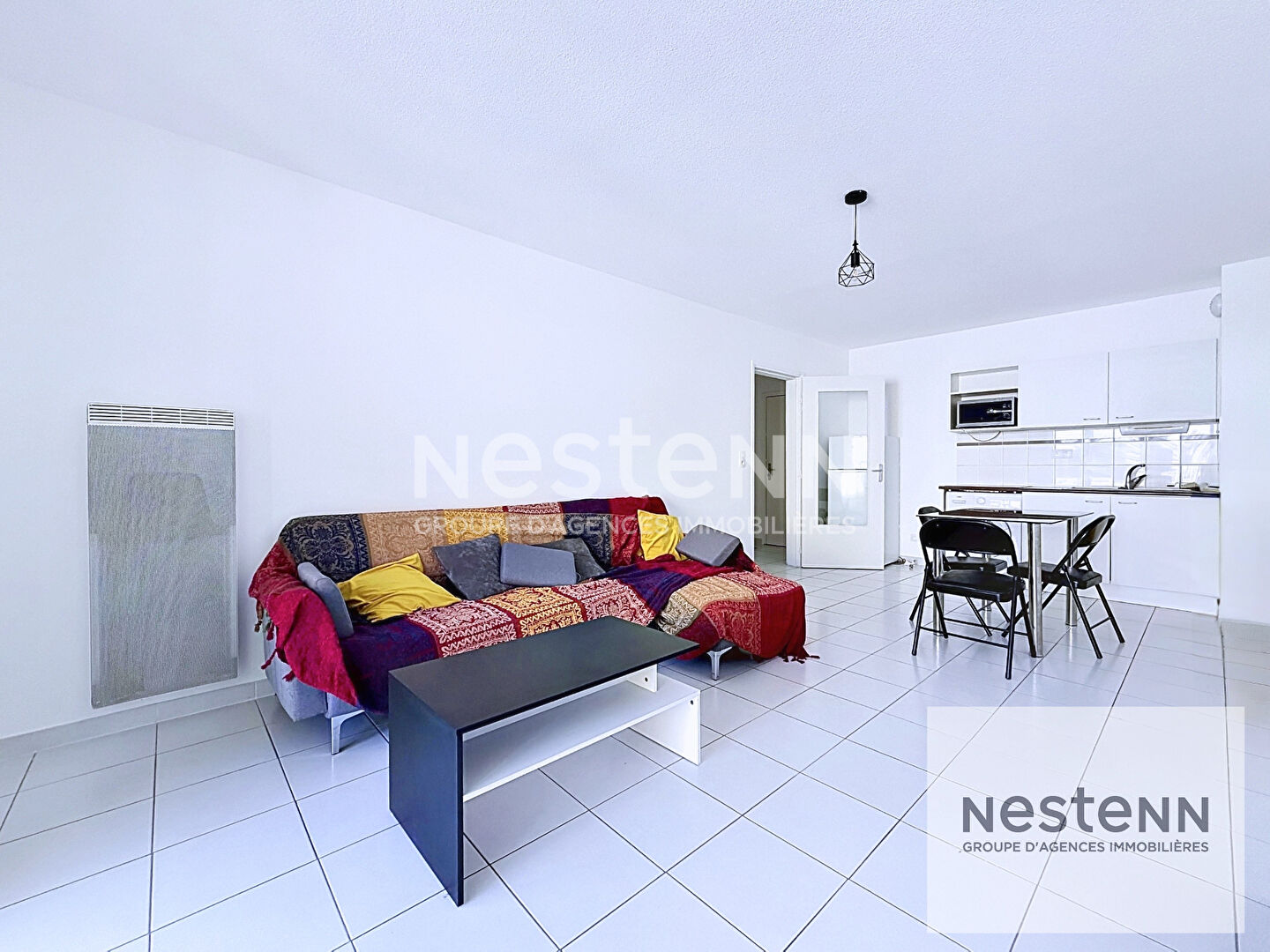 Appartement 3 pièces 60 m² · à Castelnau le lez · 60 m² · 241 000 €