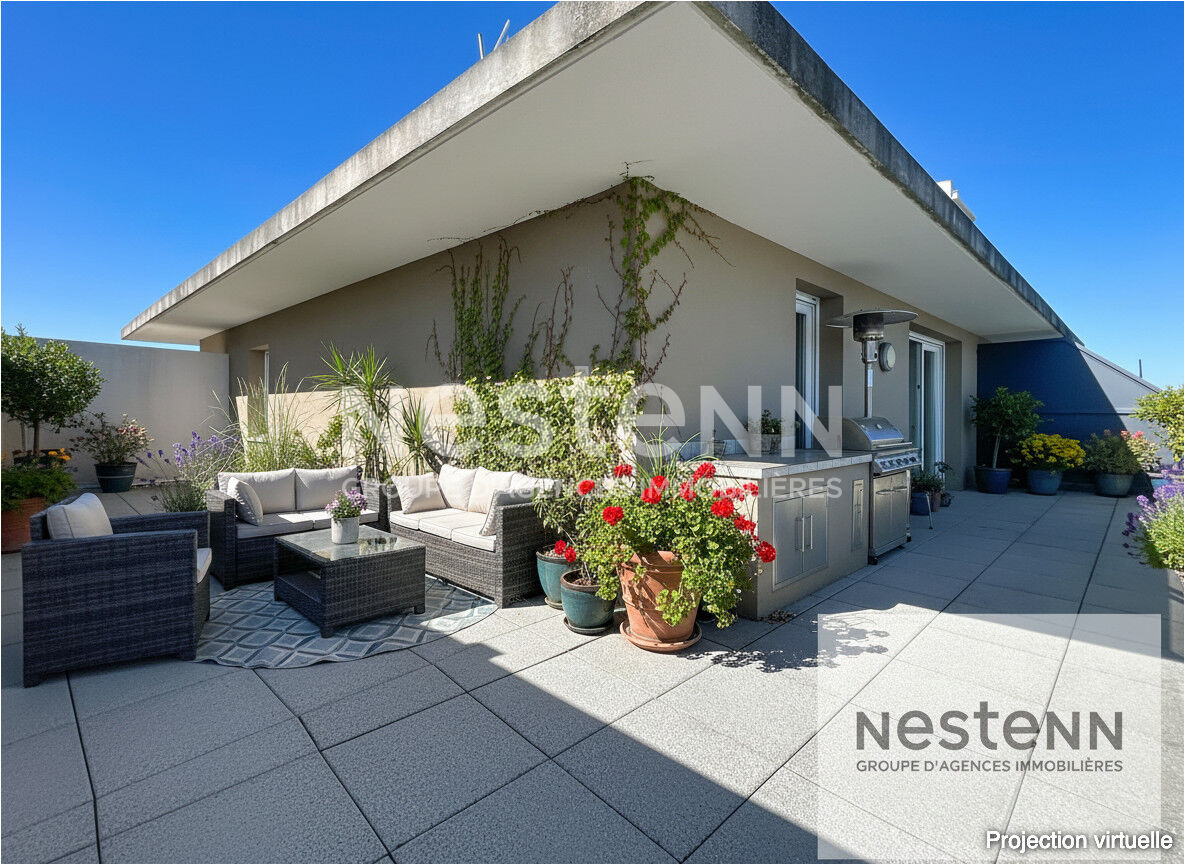 Appartement 2 pièces 41 m² · à Castelnau le lez · 41 m² · 209 000 €