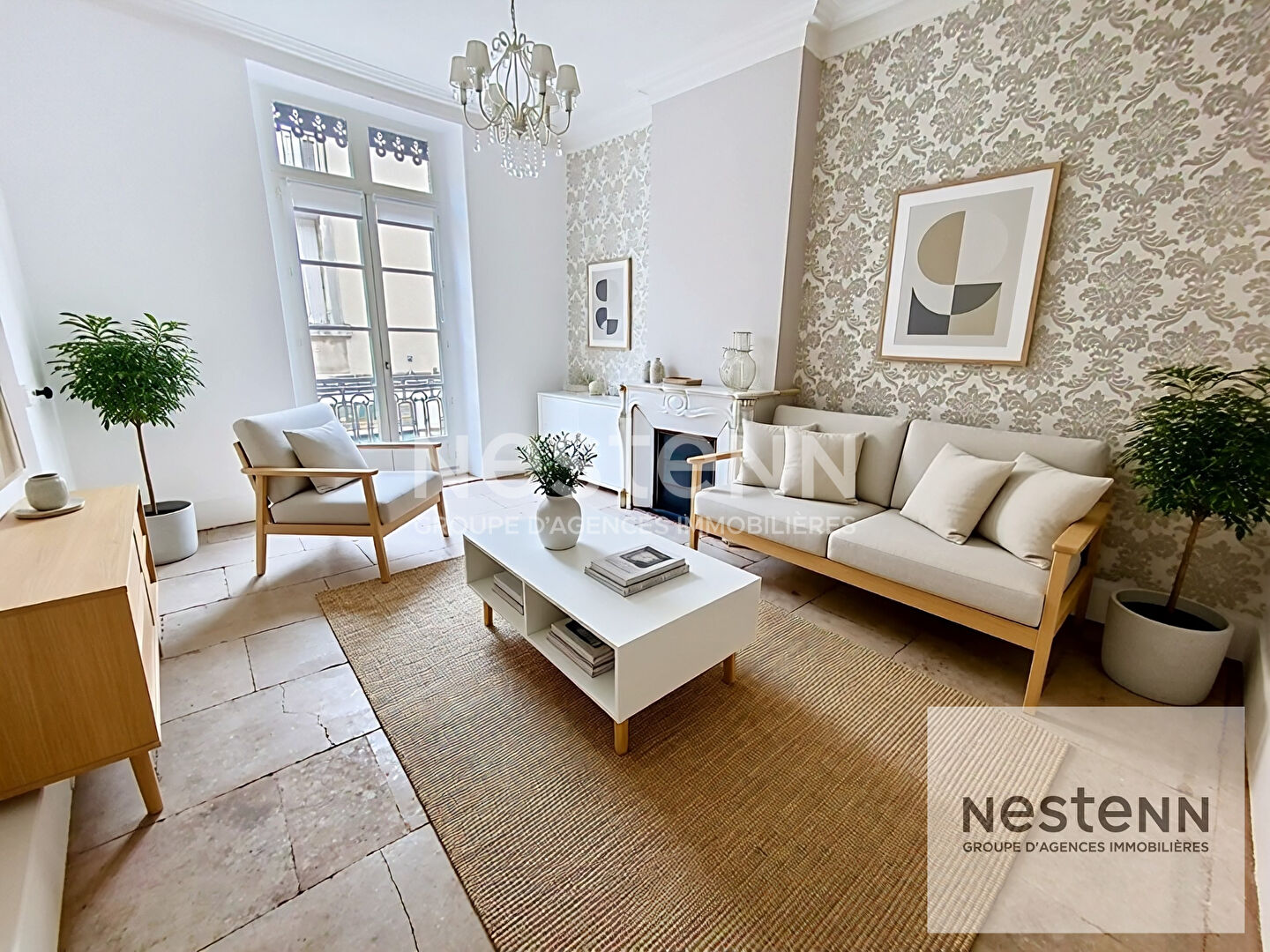 Appartement 6 pièces 89 m² · à Montpellier · 89 m² · 323 900 €