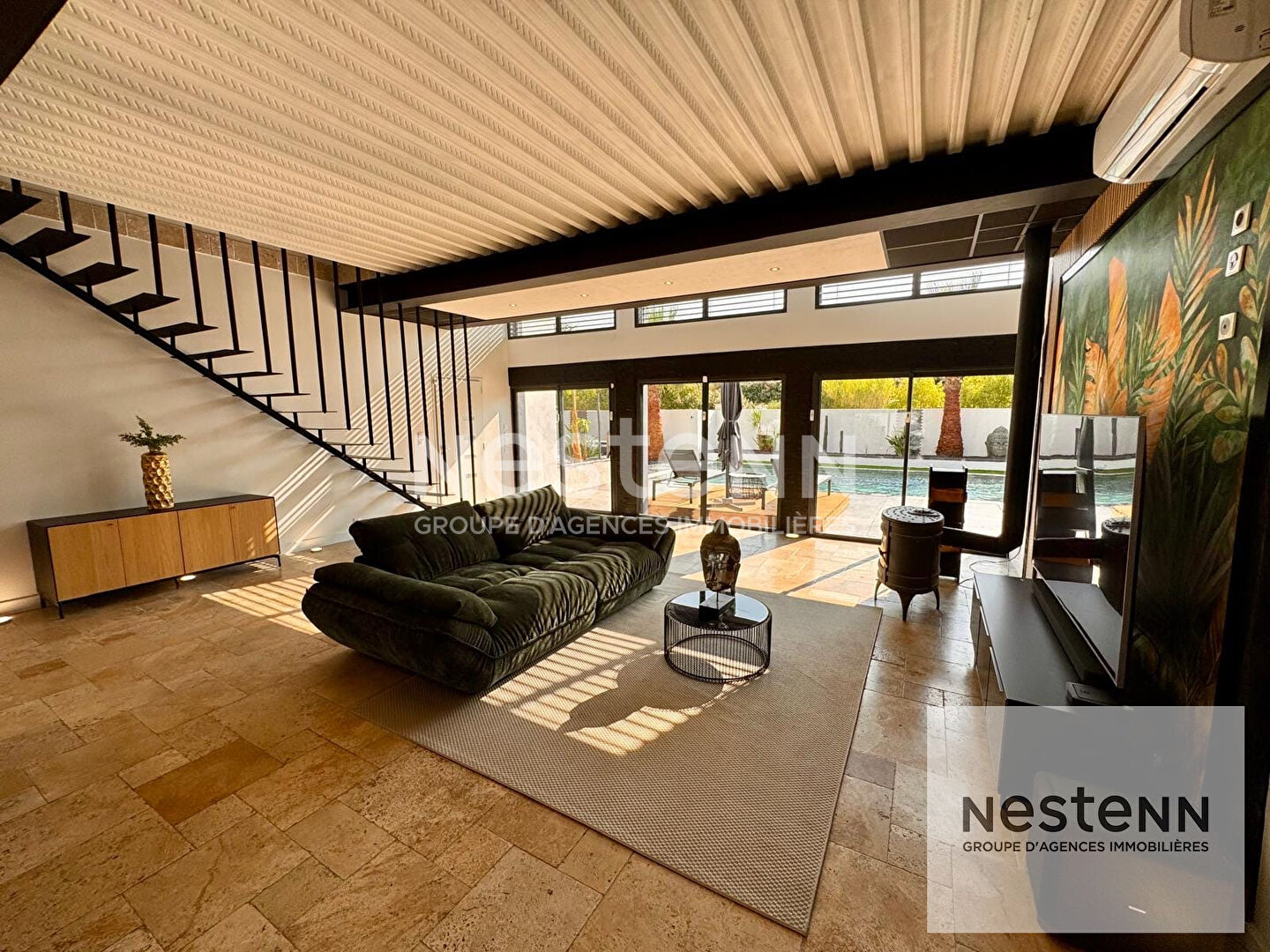 Maison 6 pièces 225 m² · à St Aunes · 225 m² · 849 000 €