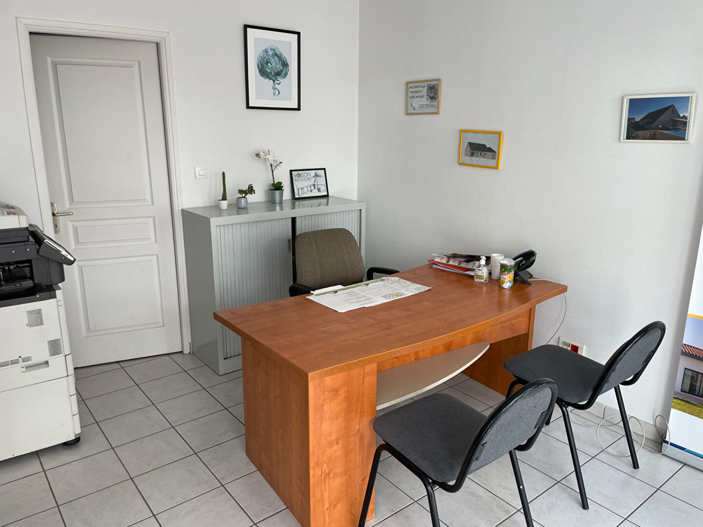Local commercial 3 pièces 52 m² · à Chalon sur Saone · 52 m² · 72 000 €
