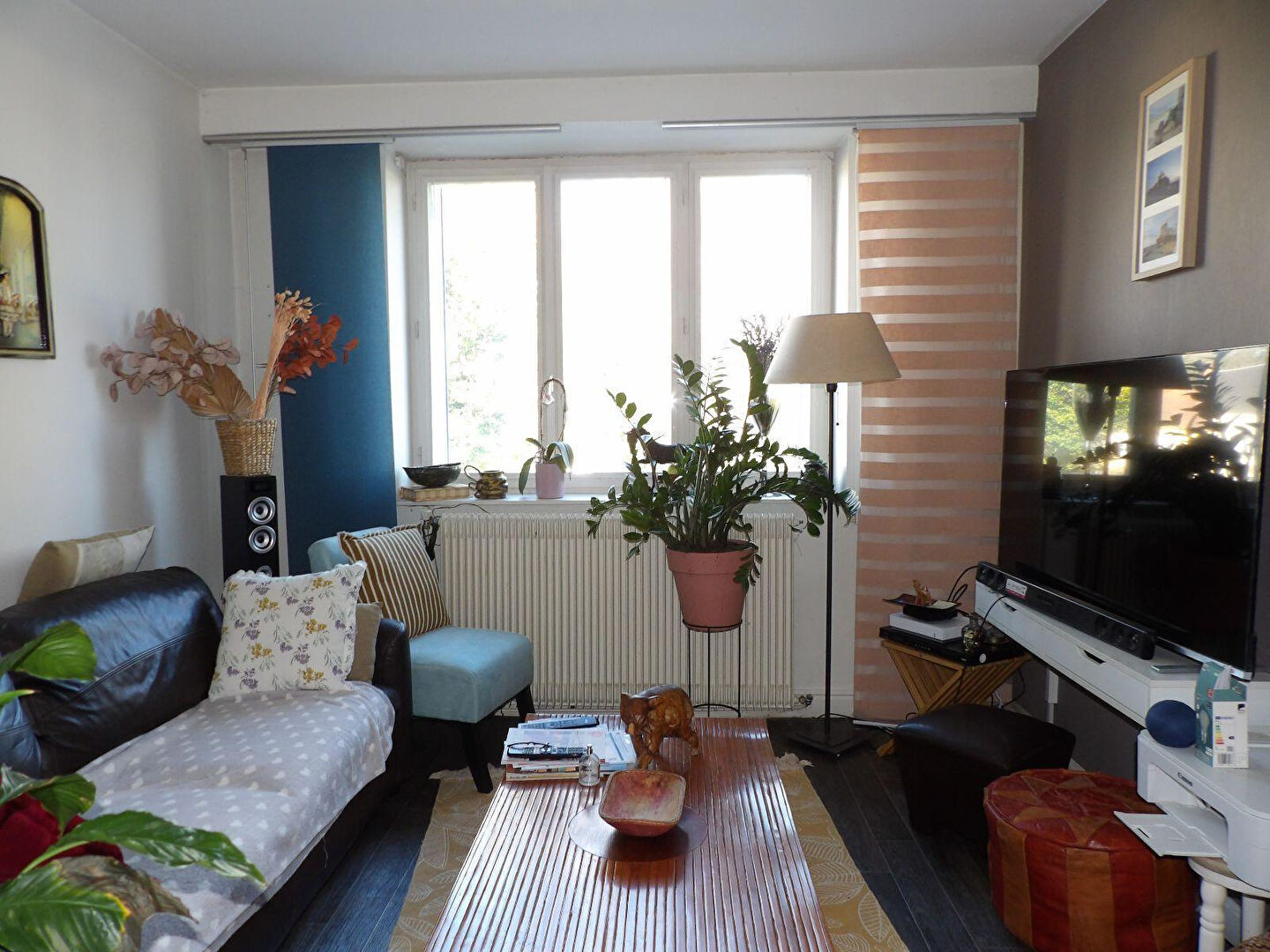 Maison à rénover à Blanzy 127m²