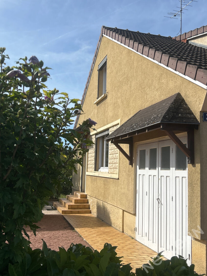 Maison 5 pièces 83 m² · à Chalon sur Saone · 83 m² · 179 000 €