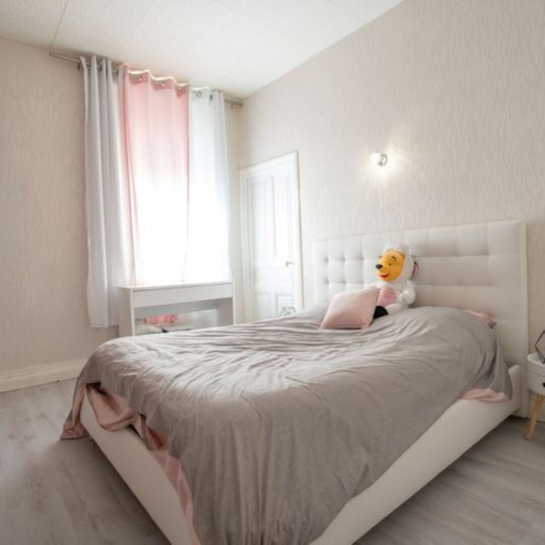 Appartement 4 pièces 71 m² · à Le Creusot · 71 m² · 99 000 €