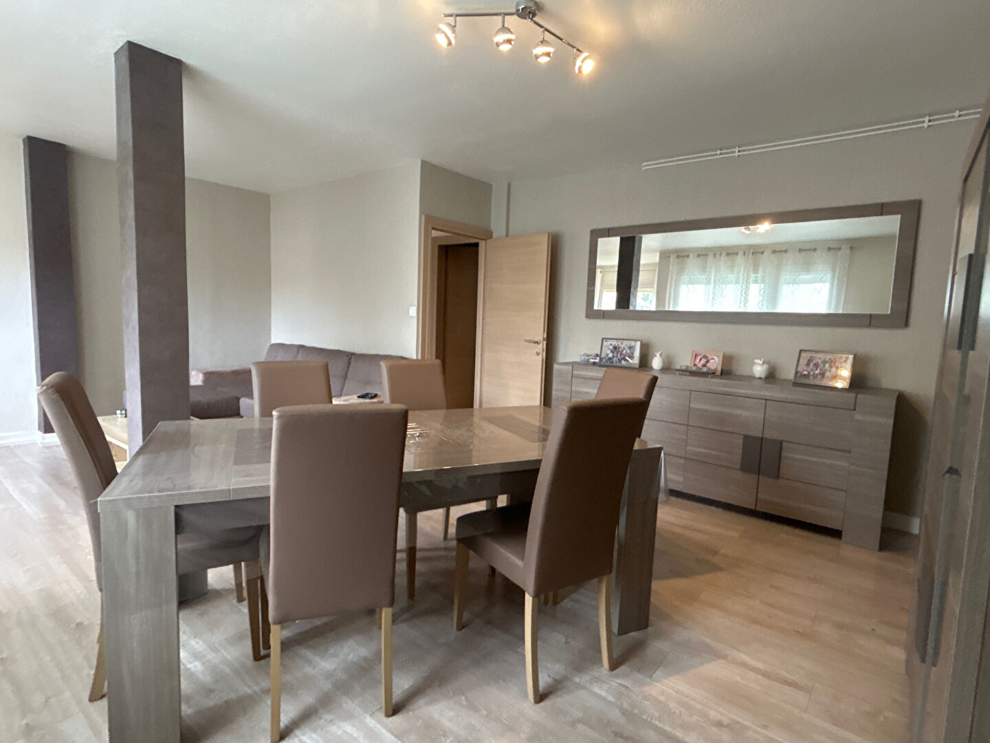 Appartement 5 pièces 82 m² · à Chalon sur Saone · 82 m² · 120 000 €