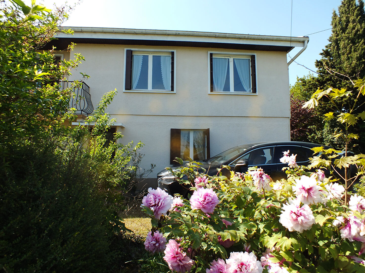 Maison 6 pièces 105 m² · à Tournus · 105 m² · 156 000 €