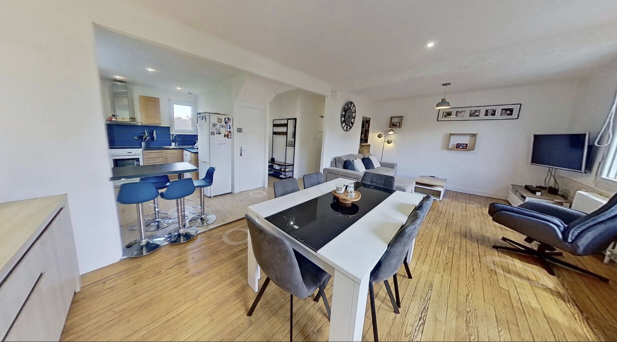 Maison 5 pièces 92 m² · à Chatenoy le Royal · 92 m² · 188 000 €