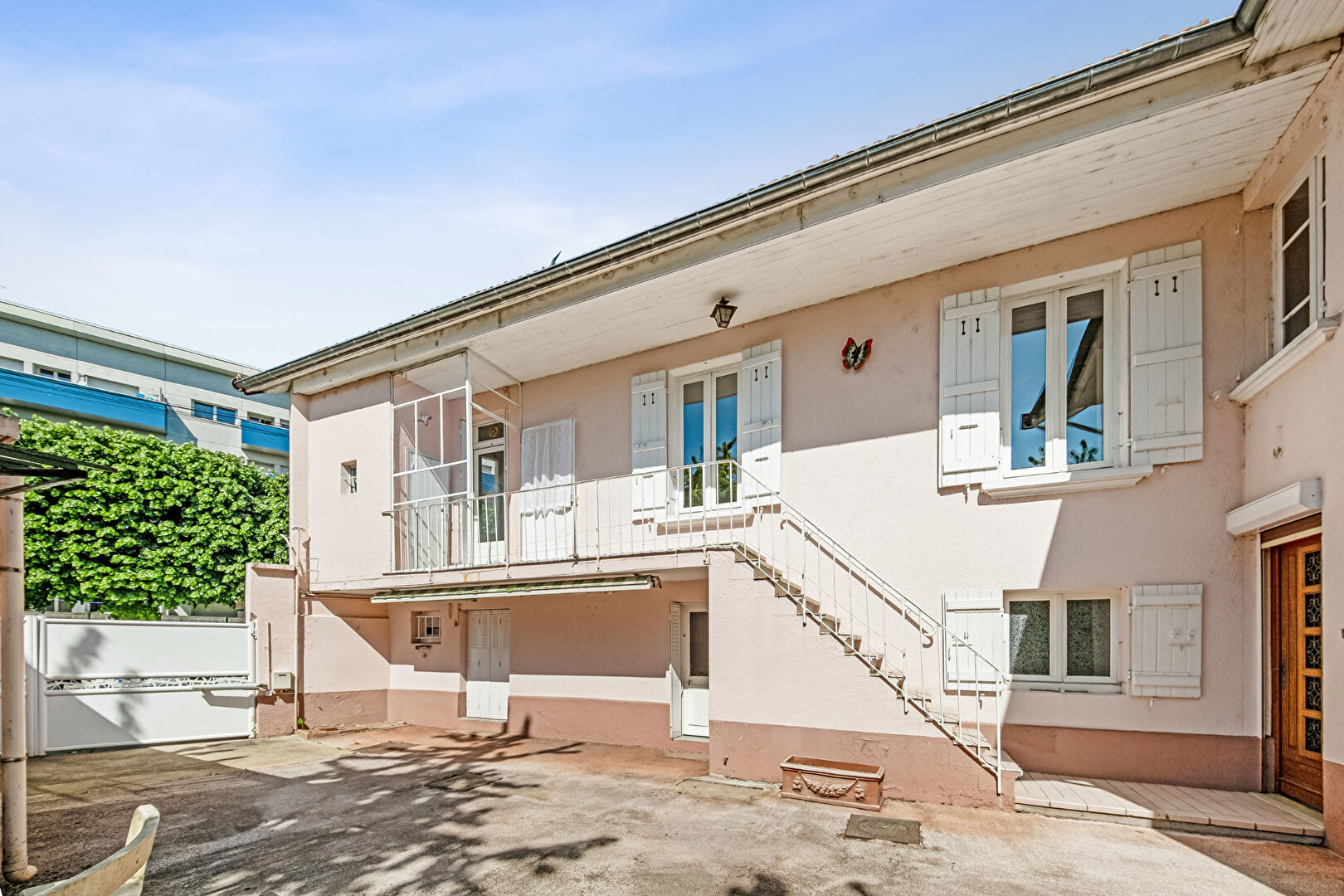 Maison 6 pièces 122 m² · à Chalon sur Saone · 122 m² · 149 000 €